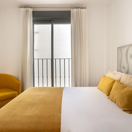Private & Pool Goyeneta Sevilla Urban Apartment ภายนอก รูปภาพ