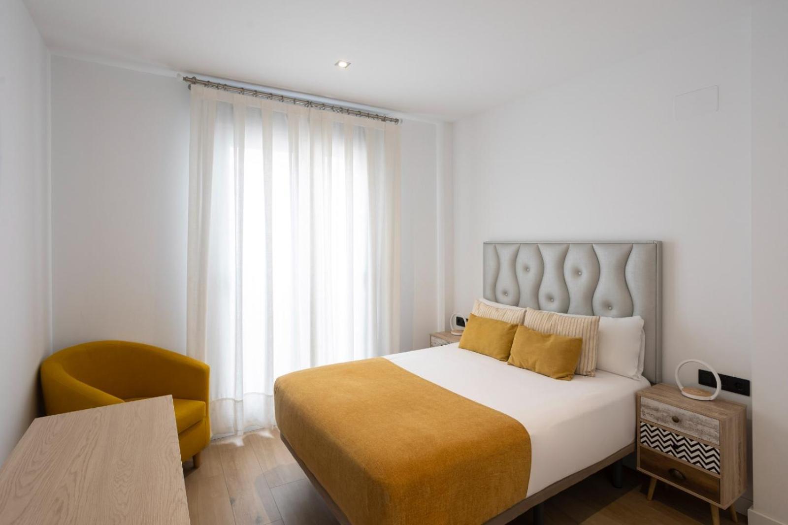 Private & Pool Goyeneta Sevilla Urban Apartment ภายนอก รูปภาพ
