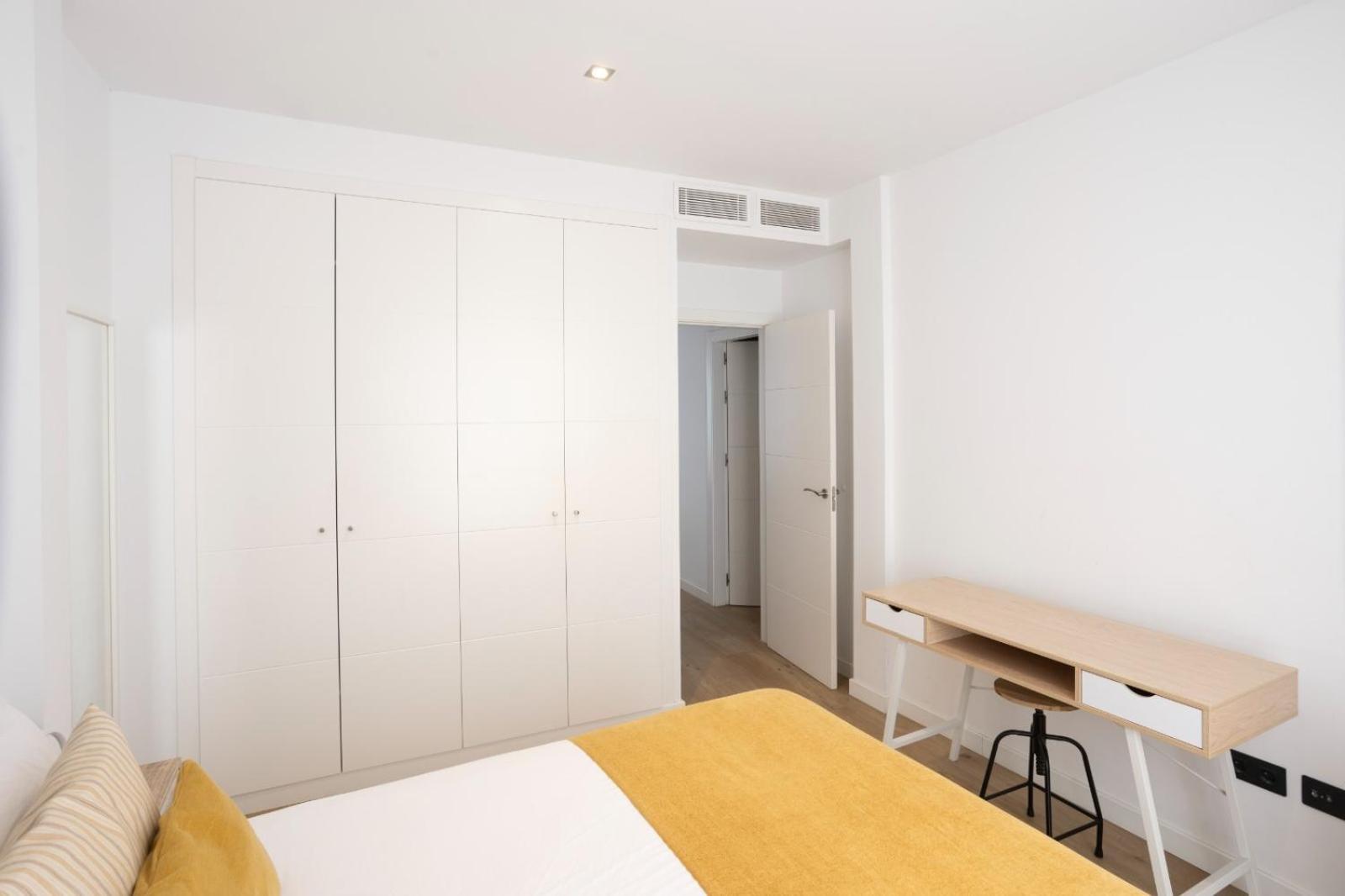 Private & Pool Goyeneta Sevilla Urban Apartment ภายนอก รูปภาพ